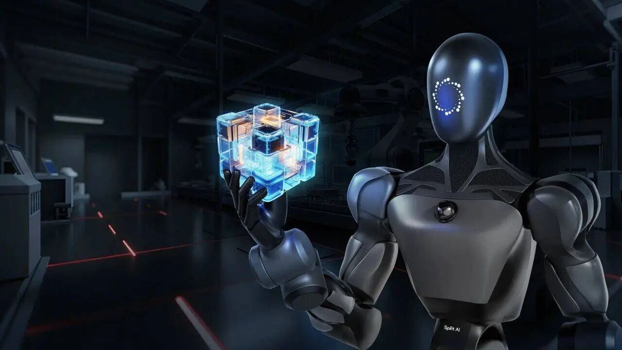 Spirit AI Secures Nearly ¥2 Billion in Funding, Leading the Evolution of Embodied Foundation Models and Commercial Deployment